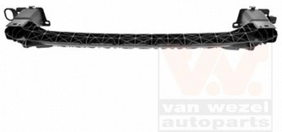 VAN WEZEL 0975562 -  Носитель, буфер